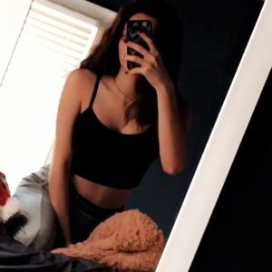 Meet your Posher, Rylee